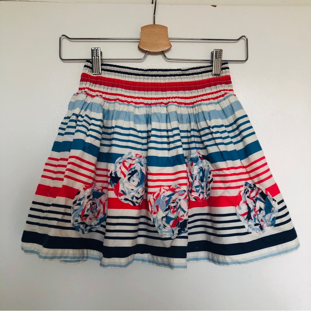 Kids Girls Skirt Us 8